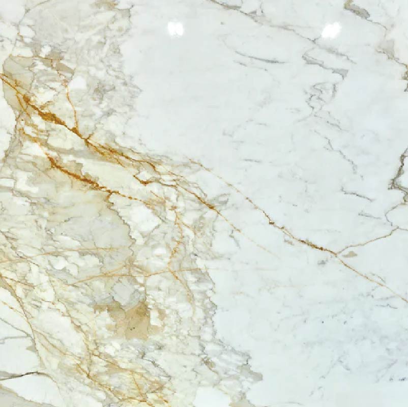Calacata gold 2cm slabs